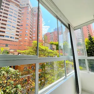 Apartamento Amoblados Modernos Y Centrales, Sabaneta