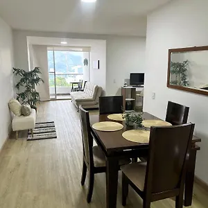 Apartamento Hermoso Y Lujoso En, Sabaneta