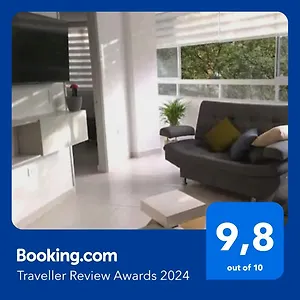 Apartamento Apartamento Nuevo, Proximo Al Metro Y Cc Mayorca, Sabaneta